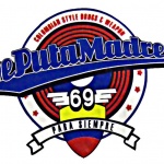 110% MNML JULY by. The Delivery Man